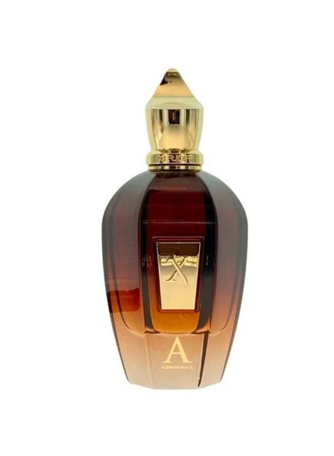 زيرجوف عطر زيرجوف الاسكندرية او دو بارفيوم 100مل - Image 2